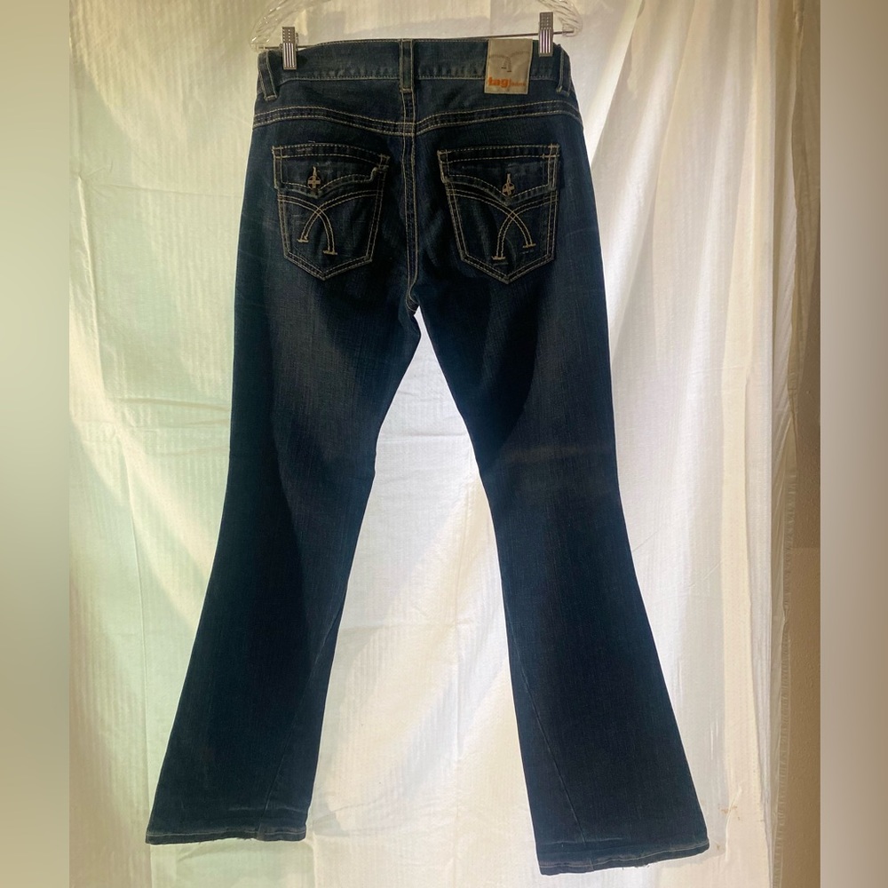 tag jeans